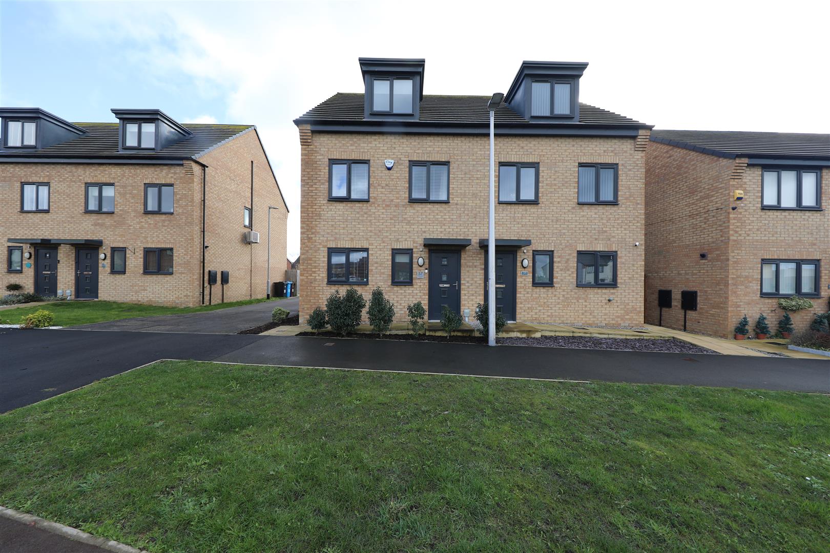 Property & Houses for Sale & Let in Hull Symonds & Greenham